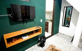 Residência Recanto da Praia